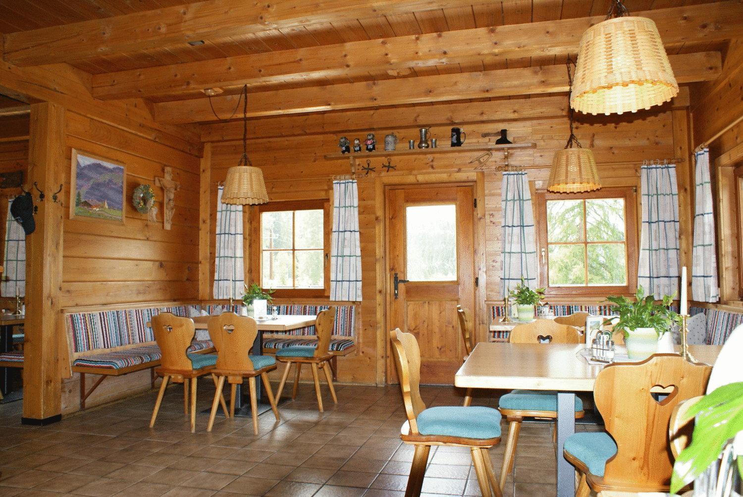 Gasthaus Oberweissen-Hittl St. Jakob in Defereggen Exterior foto