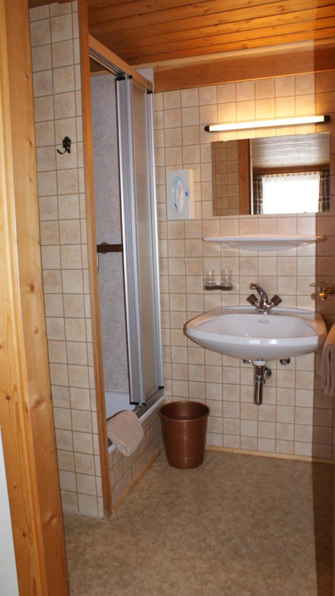 Gasthaus Oberweissen-Hittl St. Jakob in Defereggen Exterior foto